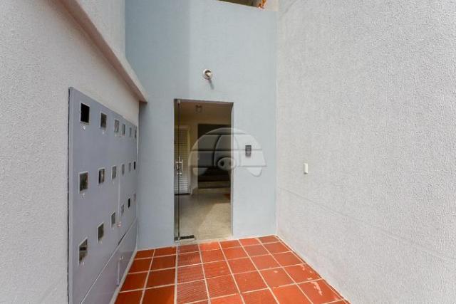 Apartamento à venda com 2 dormitórios em Cidade industrial, Curitiba cod:152092 - Foto 14