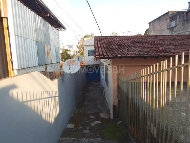 Galpão para aluguel, , caiçaras - belo horizonte/mg - Foto 16