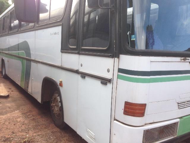 Ônibus rodoviário ano 94 - Foto 6