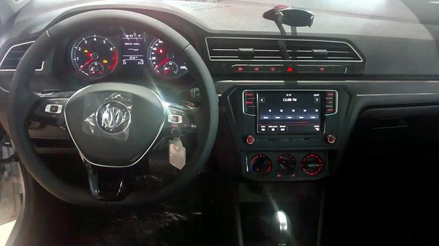 WV Voyage MSI automático 19/20 - Foto 4