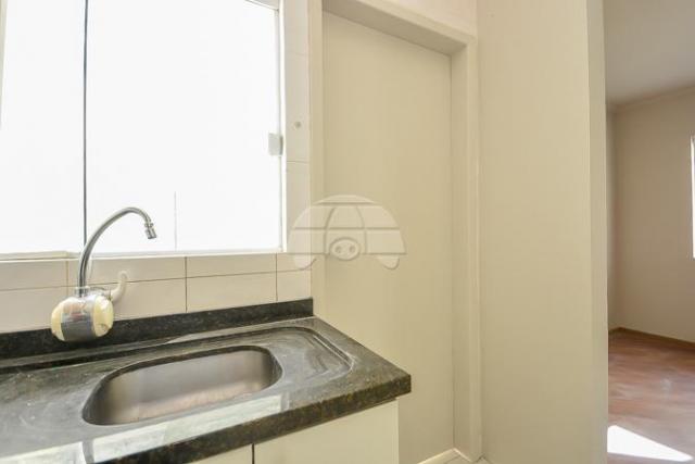 Casa de condomínio à venda com 3 dormitórios em Bairro alto, Curitiba cod:150426 - Foto 20