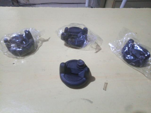 Peças blazer