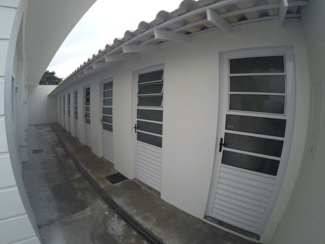 Loft / Studio (kitinet) próximo do Shopping Beira-mar da Av. Beira-mar - Foto 14