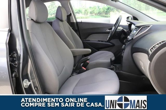 Hb20 1.6 Premium Automatico 2013 Completo Impecavel Apenas 34.900 Financia/Troca Ljc - Foto 11