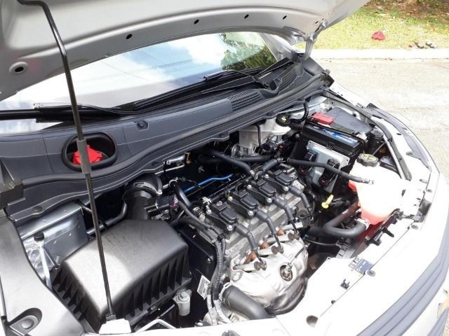 Chevrolet Onix 1.0 2018/2019 - Foto 7