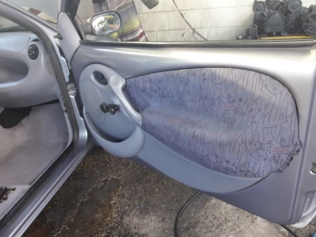 Ford Ka - Foto 5