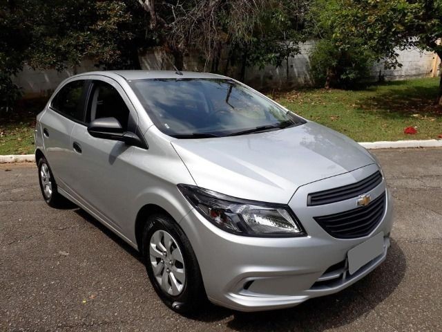 Chevrolet Onix 1.0 2018/2019 - Foto 2