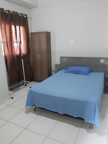 Kit Net mobiliada ou não, Flat, Icoaraci, Cruzeiro, apartamento - Foto 8