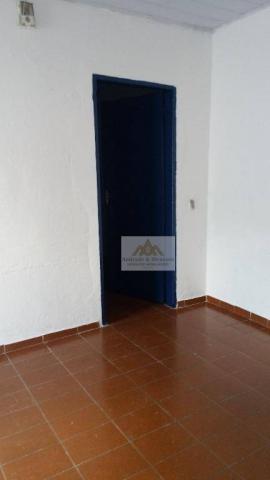 Imóvel residencial com aproximadamente 80 m² de área construída; forro PVC e piso frio; pr - Foto 9