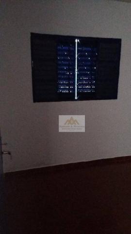 Imóvel residencial com aproximadamente 80 m² de área construída; forro PVC e piso frio; pr - Foto 17
