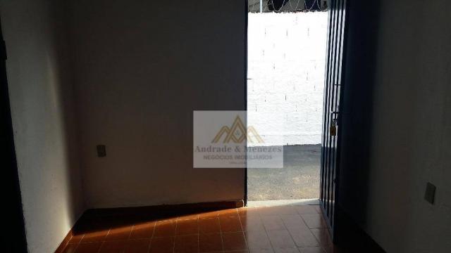 Imóvel residencial com aproximadamente 80 m² de área construída; forro PVC e piso frio; pr - Foto 8
