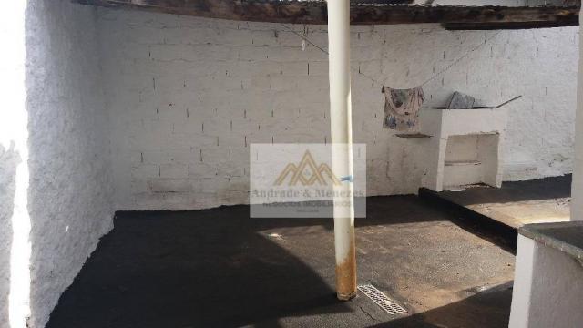 Imóvel residencial com aproximadamente 80 m² de área construída; forro PVC e piso frio; pr - Foto 5
