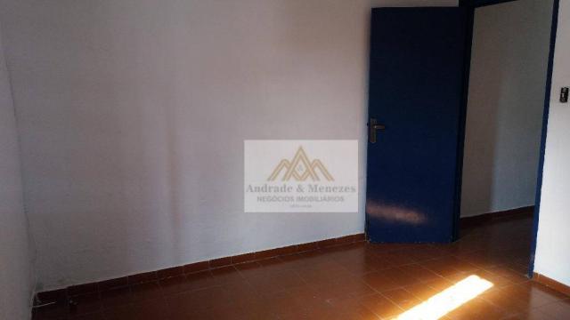 Imóvel residencial com aproximadamente 80 m² de área construída; forro PVC e piso frio; pr - Foto 19