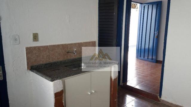 Imóvel residencial com aproximadamente 80 m² de área construída; forro PVC e piso frio; pr - Foto 10