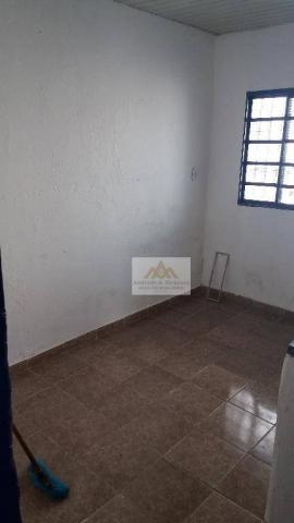 Imóvel residencial com aproximadamente 80 m² de área construída; forro PVC e piso frio; pr - Foto 12