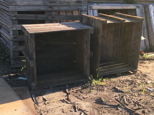 Pallets preços excelentes - Foto 6