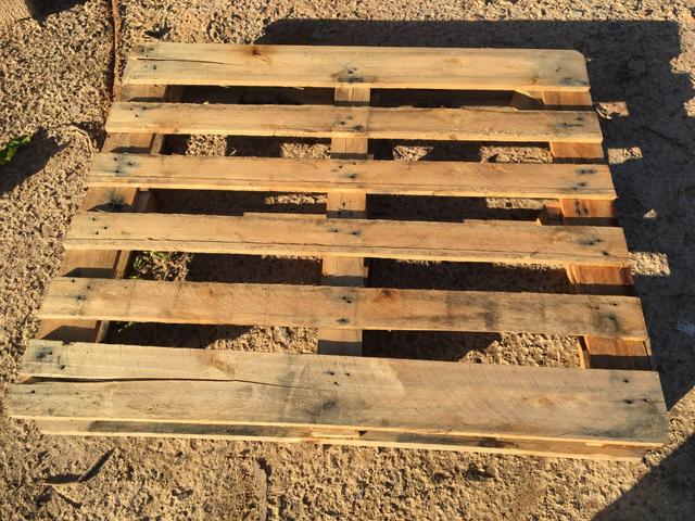 Pallets preços excelentes - Foto 3