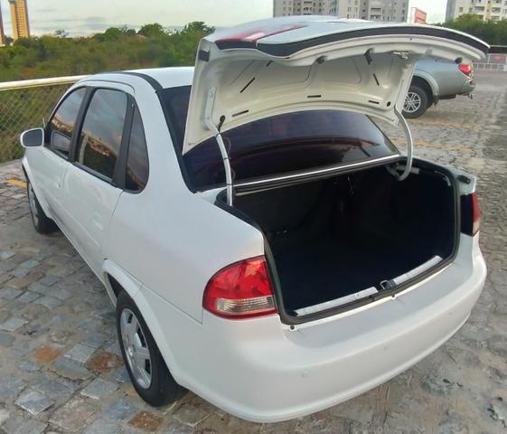 CLASSIC 2015 IMPECÁVEL - Foto 6