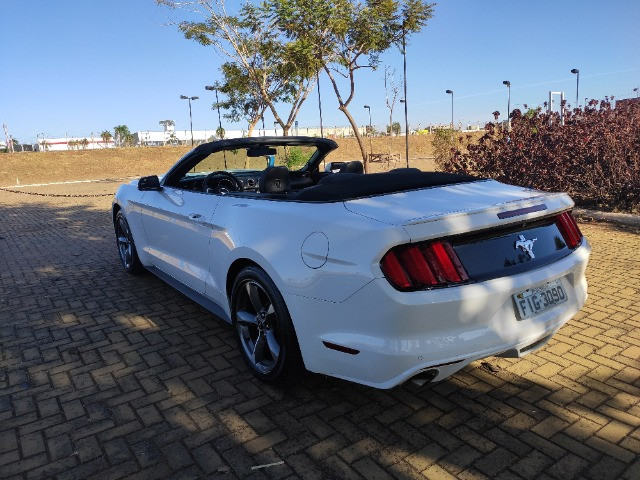 Mustang conversível - Foto 4