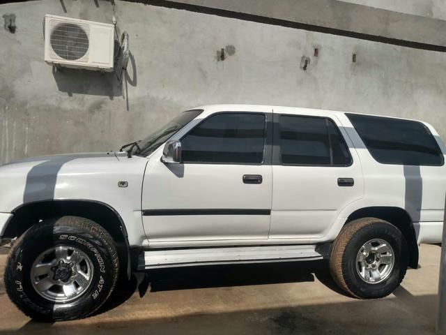 Sw4 4x4 diesel top e barata - Foto 4