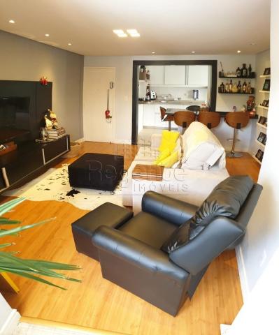 Apartamento à venda com 3 dormitórios em Trindade, Florianópolis cod:79820 - Foto 5