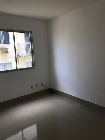 Oportunidade 3/4 com Varanda - Cond. Gran Ville das Artes - 1,5km Atrás do Maxxi - Foto 16
