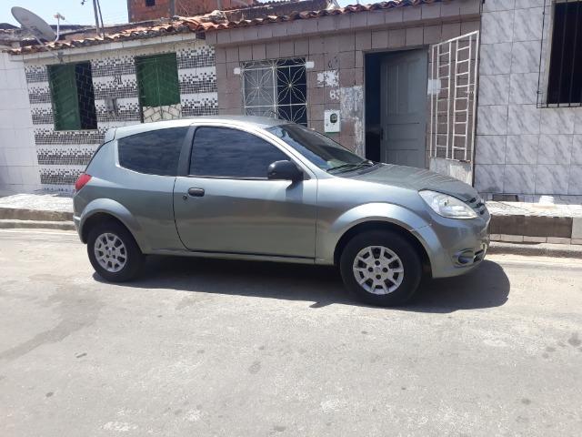 Ford Ka 2011 - Foto 11
