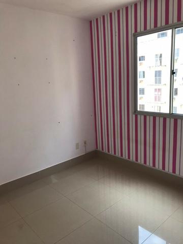 Oportunidade 3/4 com Varanda - Cond. Gran Ville das Artes - 1,5km Atrás do Maxxi - Foto 12