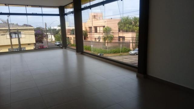 Escritório para alugar em Centro, Arapongas cod:01596.018 - Foto 5