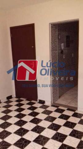 Apartamento à venda com 2 dormitórios em Olaria, Rio de janeiro cod:VPAP21278 - Foto 6