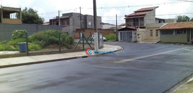Terreno para alugar, 325 m² por R$ 700,00/mês - Jardim Novo Cambui - Hortolândia/SP - Foto 16