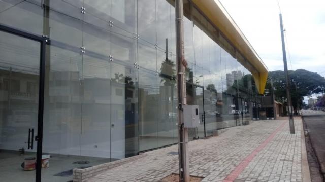 Escritório para alugar em Centro, Arapongas cod:01596.018 - Foto 6