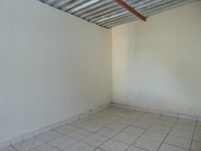 Casa para alugar com 2 dormitórios em Porto velho, Divinopolis cod:24741