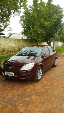 Vendo vectra 09/10