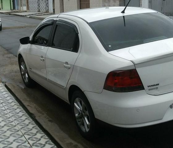 Voyagem confortline