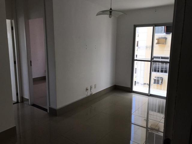 Oportunidade 3/4 com Varanda - Cond. Gran Ville das Artes - 1,5km Atrás do Maxxi - Foto 8