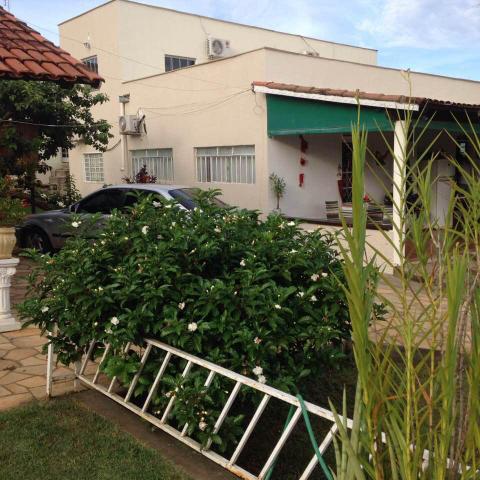 Vendo casa a 7 minutos do shopping buriti em Goiânia - Foto 4
