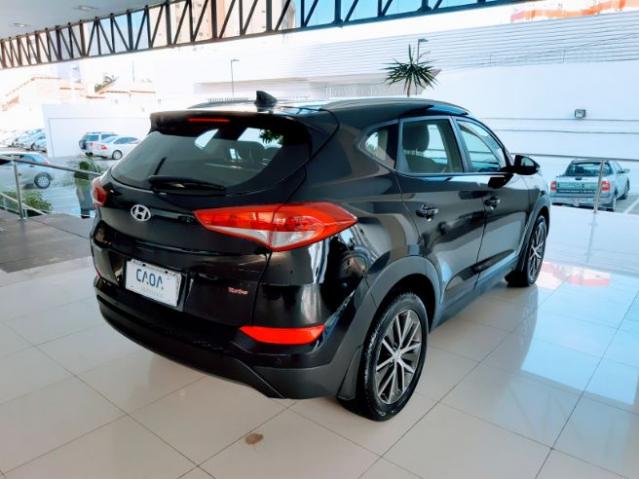 Hyundai Tucson 1.6 16v T-gdi gl - Foto 5