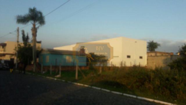 Casa à venda com 2 dormitórios em Centro, Passo de torres cod:96