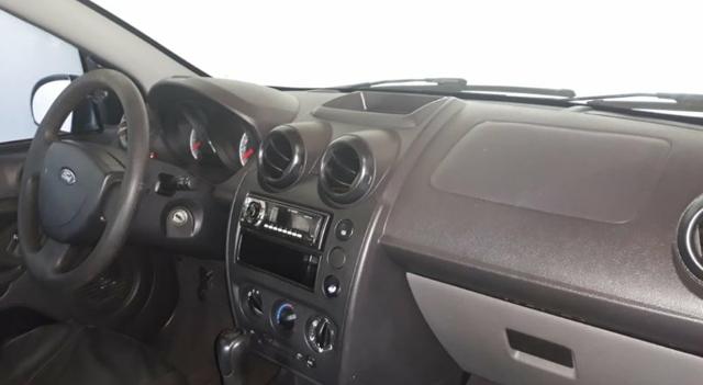 Ford Fiesta 1.0 Zetec Rocam - Foto 9