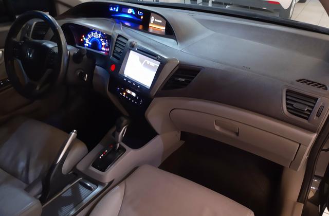 Civic LXR 2.0 - Foto 6