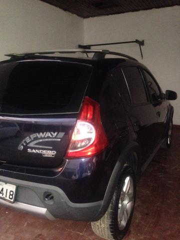 Sandero Stepway - Foto 2