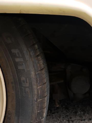 Kombi relíquia não corujinha - Foto 2