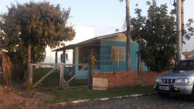 Casa à venda com 2 dormitórios em Centro, Passo de torres cod:96 - Foto 4