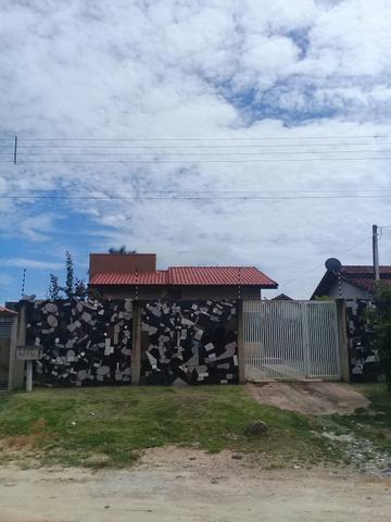 Vendo esta casa próxima a faculdade são Lucas ( ji-paraná) - Foto 6