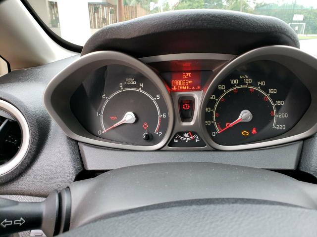 New Fiesta 1.6 16V Ano 2013 - Foto 2