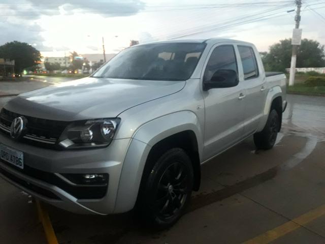 Amarok - Foto 2