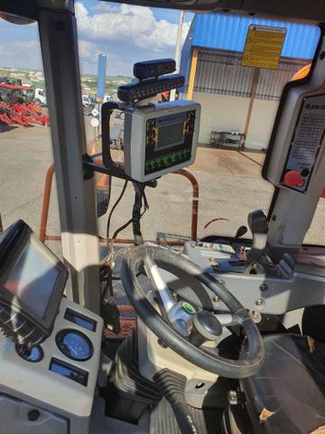 Pulverizador Jac 3000 - Foto 2