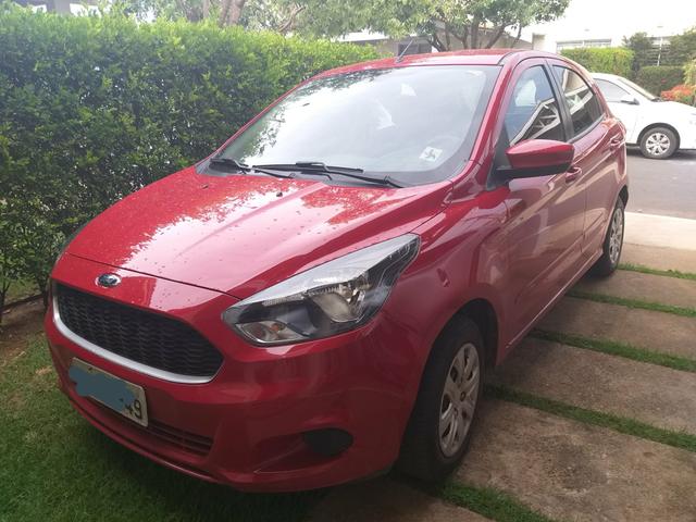 Ford ka - Foto 2