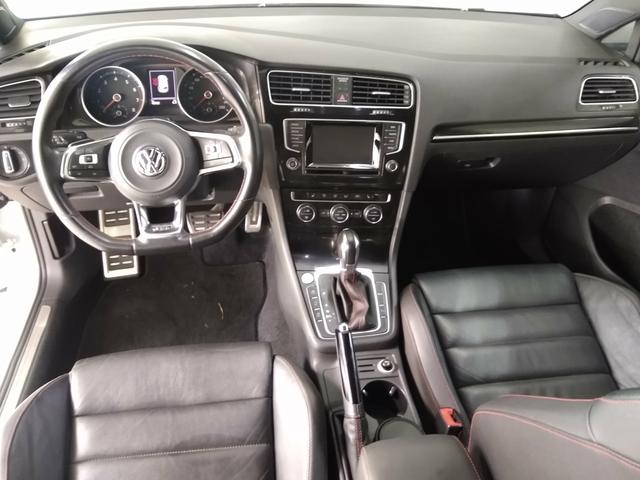 Golf gti premium 15/15 (acc, xenon, couro) - Foto 5